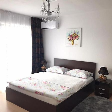 Pensiunea Mami 2 Sibiu Exteriér fotografie